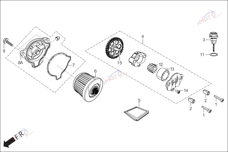 Engine Diagram